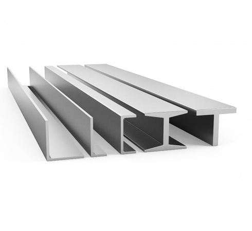 Фасонный прокат